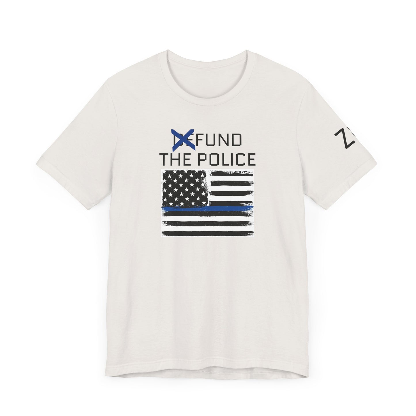 Fund The Police T-Shirt