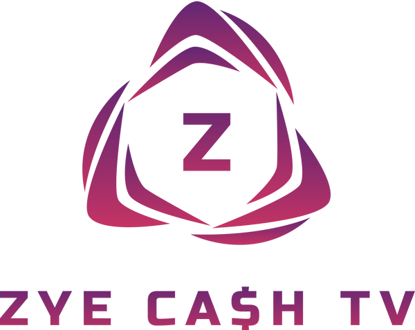 Zye Ca$h TV